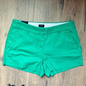 J crew short